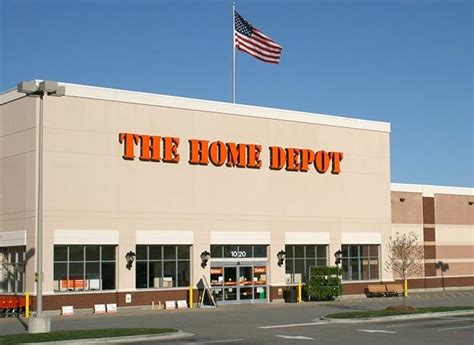 South Carolina Rules That Home Depot is a Retailer on its Install ...