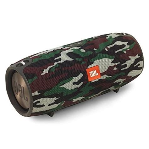 JBL Charge 3 Portable Bluetooth Speaker, Squad Camouflage - Walmart.com - Walmart.com