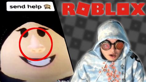 Roblox Tiktok Is Hilarious And Cringe – Otosection