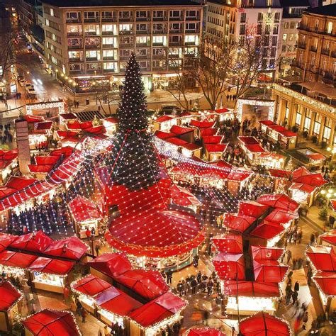 Cologne Cathedral Christmas Market for School Trips to Cologne