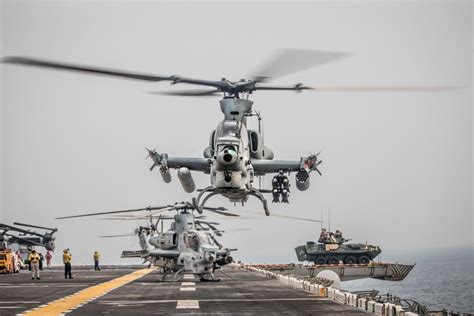 China's 3 Helicopter Carriers Are Here to Stay: Paper Tiger or Super Weapon? | The National Interest