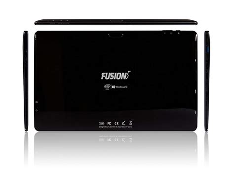 Fusion5 Windows Tablet PC 11.6-inch - Best Reviews Tablets