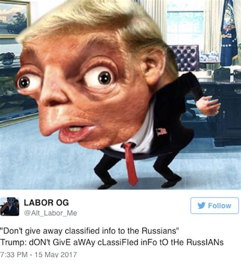 Donald Trump Memes Are Making the Internet Great Again