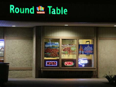 Round Table Pizza Locations In California | Cabinets Matttroy