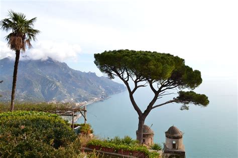 Ravello: One of Italy's Most Scenic Towns