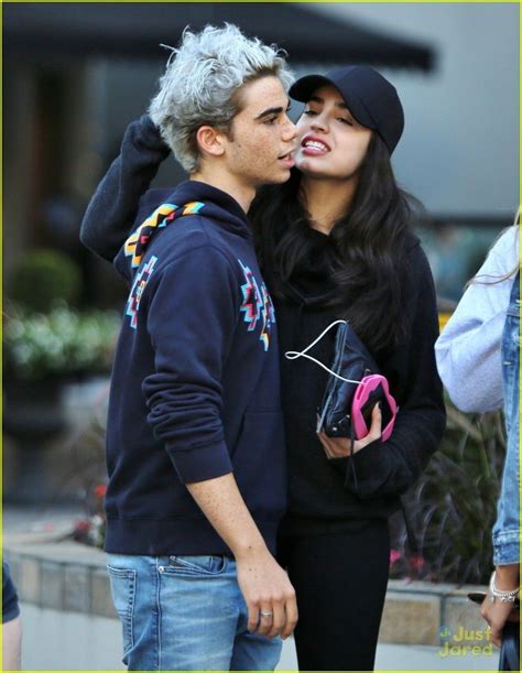 Is Cameron Boyce In A Relationship - BrentRigby