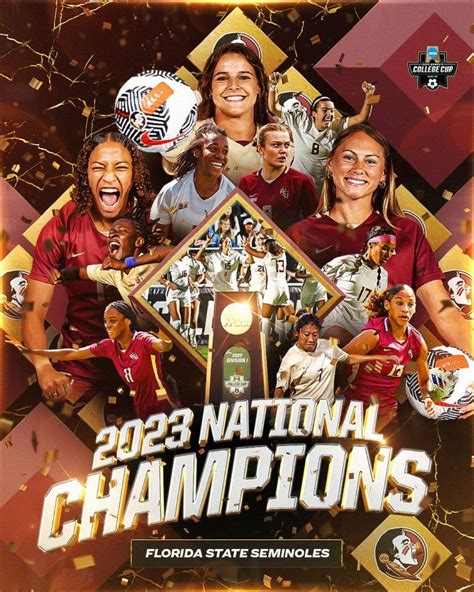 FSU wins fourth national title in ten seasons - a true Florida triumph