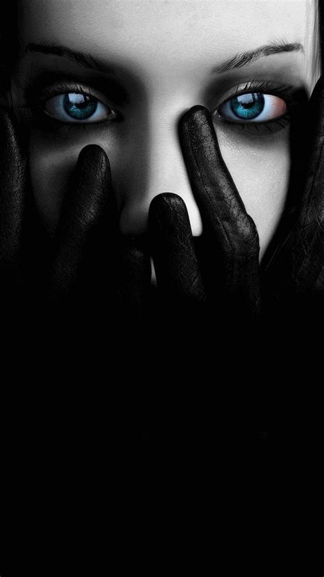 Dark Girls Wallpapers - Wallpaper Cave