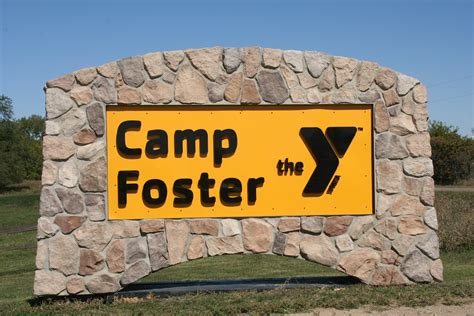 Camp Foster YMCA | Flickr