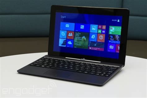 ASUS Transformer Book T100 Reviews, Pricing, Specs