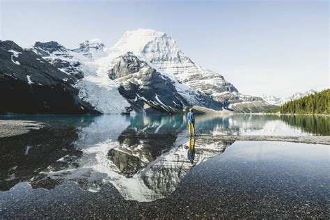 Photo of the Day: Scenic Mount Robson Provincial Park - The MILEPOST