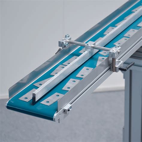 Small Parts Conveyors