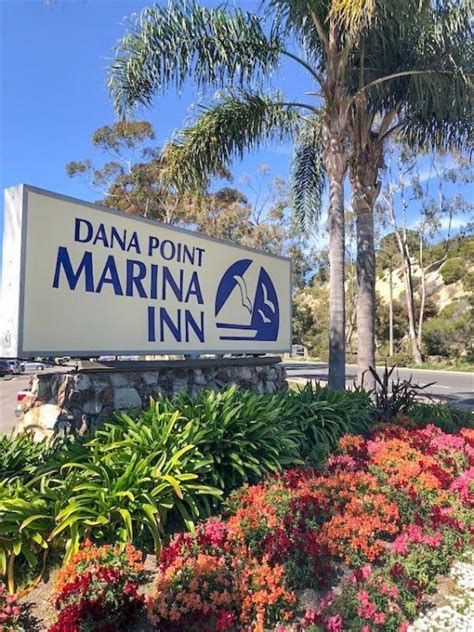 Dana Point Marina Inn Hotel (Dana Point (CA)) - Deals, Photos & Reviews