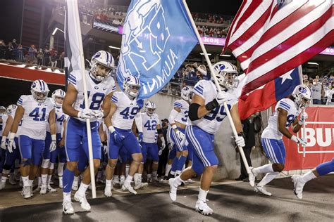 BYU Football: 3 Keys to success in 2021