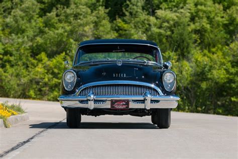 1954 Buick Roadmaster | Fast Lane Classic Cars