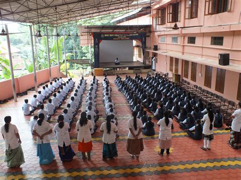 Photo Albums | Mount Mary Public School, Maalam, Kottayam