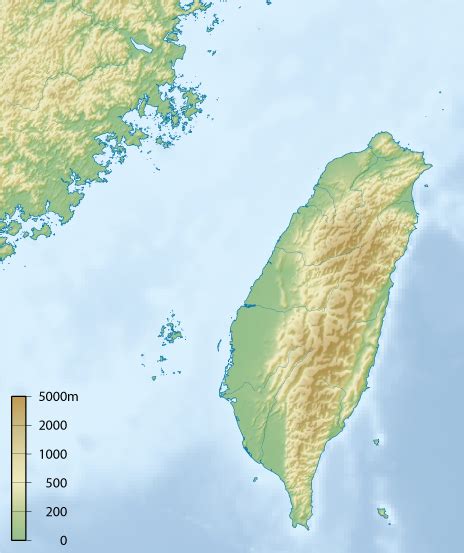 Ilha Formosa: Taiwan before 1895 | alternatehistory.com