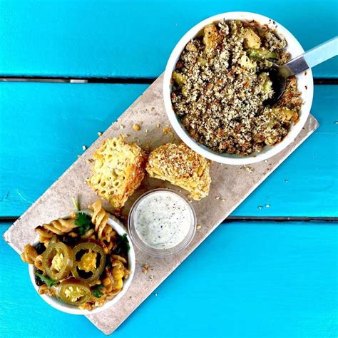 8 Best Vegan & Vegetarian Restaurants in Austin, TX | UrbanMatter Austin