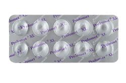 Prolomet Xl 25 MG Tablet 10 - Uses, Side Effects, Dosage, Price | Truemeds