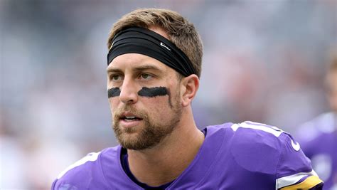 Vikings’ Adam Thielen Sounds Off on Roster Overhaul | Heavy.com