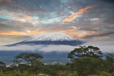 Discover the Highest Point in Africa - A-Z Animals