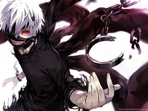 Horror Anime Wallpapers - Wallpaper Cave