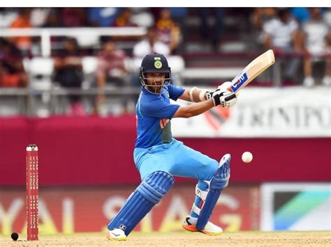 Rahane eager to make the most of opportunity - Cricket365