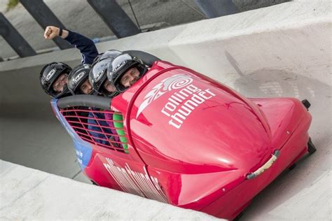 Whistler Sliding Centre introduces summer bobsleigh - Pique Newsmagazine