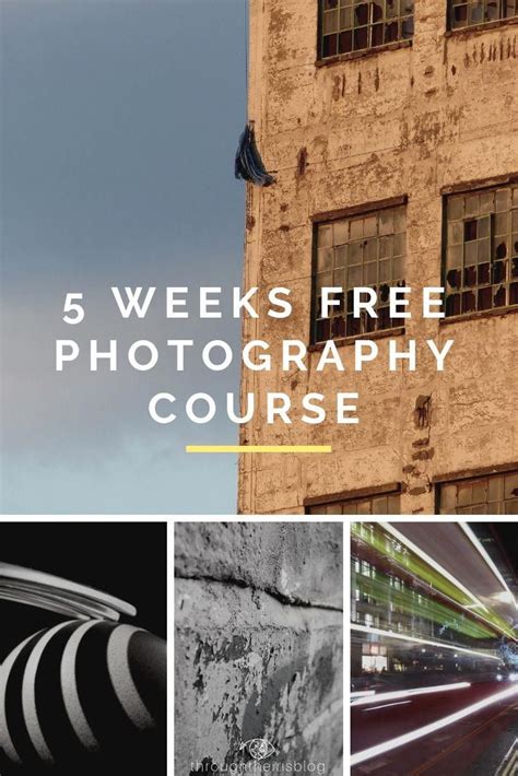 Free Photography Course for Beginner | Free Course | Photography ...