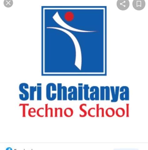 Sri Chaitanya Techno School hsr layout