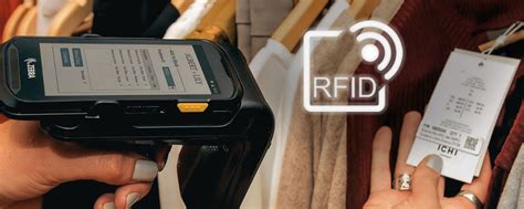 RFID applications | Logiscenter