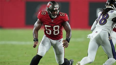 Charlotte 49ers' all-time sacks leader makes NFL roster | wcnc.com