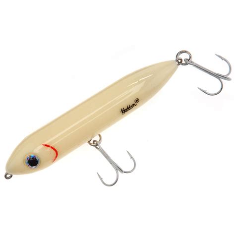 Heddon Super Spook Junior 3-1/2" Topwater Bait | Academy