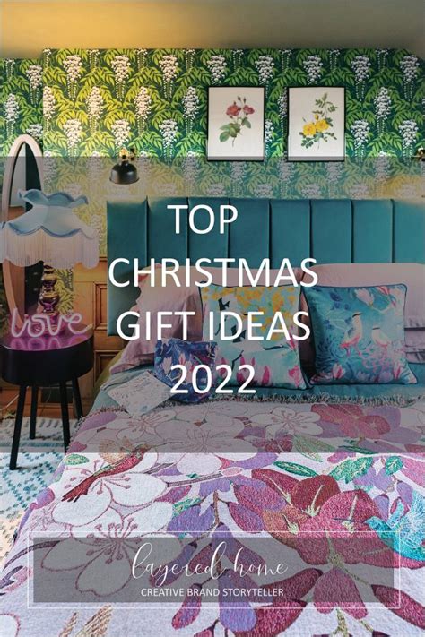 Top Christmas Gift Ideas 2022