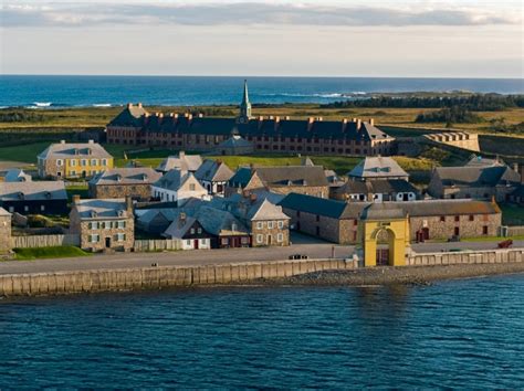 Fortress of Louisbourg National Historic Site | Destination Cape Breton