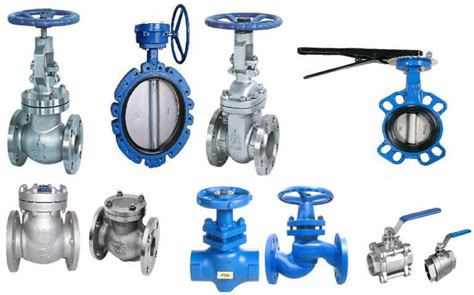 Engineering Supplies | D&D Valve & Engineering In Johannesburg