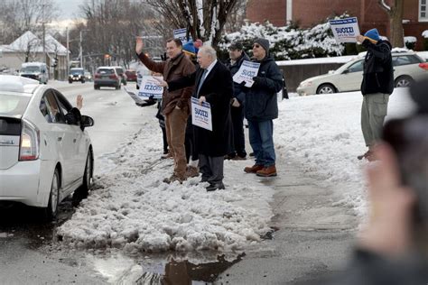 Takeaways: Tom Suozzi Wins NY Special Election to Replace George Santos ...