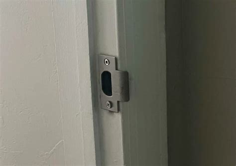 How to Adjust Door Latch Length: A Comprehensive Guide