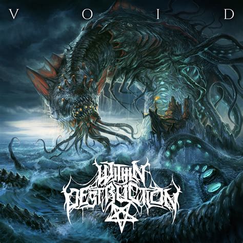 Void | Within Destruction