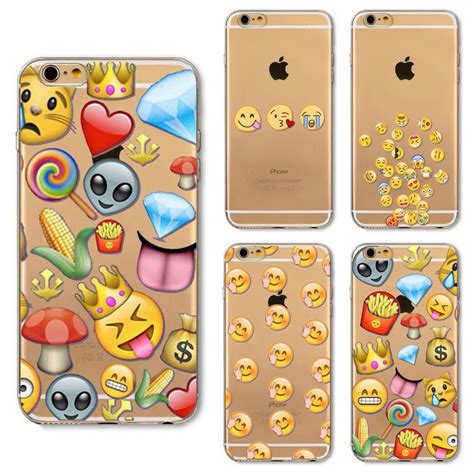 Emoji Iphone Case - Case - Aliexpress - Shop for emoji iphone case | Iphone cases, Case, Iphone