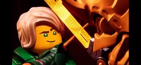 Ninjago dragons rising Lloyd fight by Fandomcraziness1 on DeviantArt