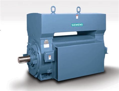 China Siemens Motor Manufacturers and Suppliers - Factory Price - Tengkai