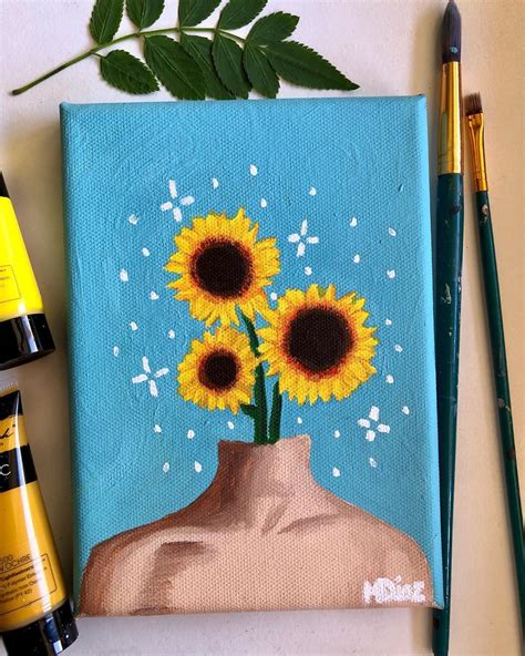 michelle diaz🐈‍⬛ on Instagram: "she has a companion who’s coming soon🌻 • • #artsyaesthetic # ...