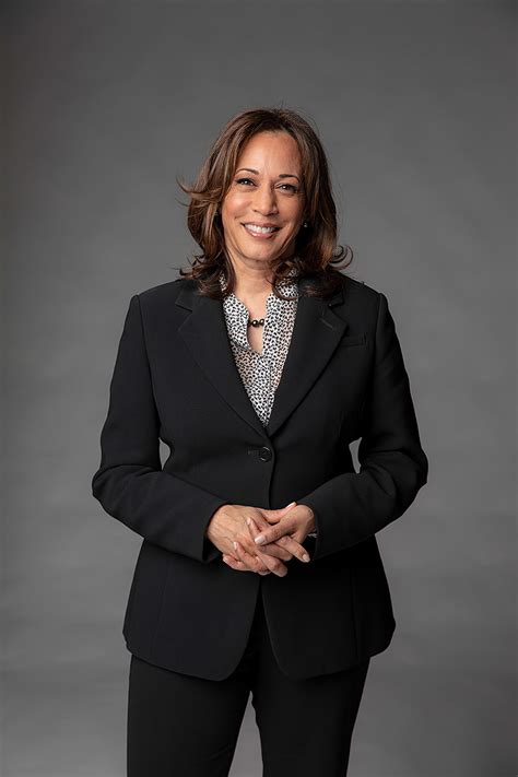 How Old Is Kamala Harris In 2025 - David Alsop