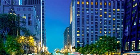 The Westin Michigan Avenue Chicago, Chicago - Near North - HotelTonight