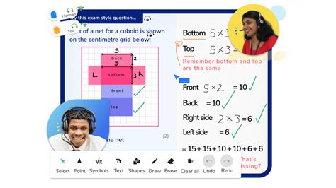 Expert Online GCSE Maths Tutors For Schools