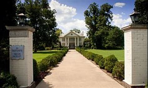 Marlsgate Plantation | Scott, AR | Arkansas.com