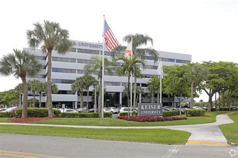 TD Bank Lends $40M on Keiser University Fort Lauderdale Acquisitions ...