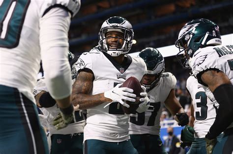 Philadelphia Eagles vs Detroit Lions: Lessons learned from Week 8's win