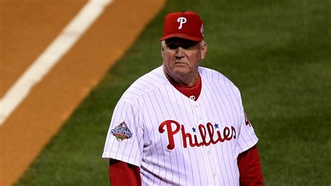 Former Phillies manager Charlie Manuel suffers stroke while in surgery; doctors remove blood ...